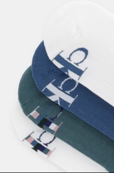 Носки Calvin Klein Jeans 4 шт