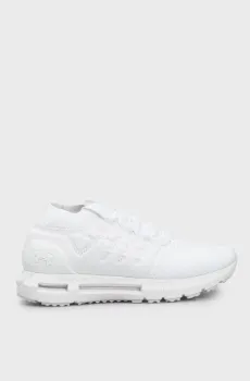 Женские белые кроссовки UA W Phantom 1 Reissue Белый 6 Under Armour 3027567-100