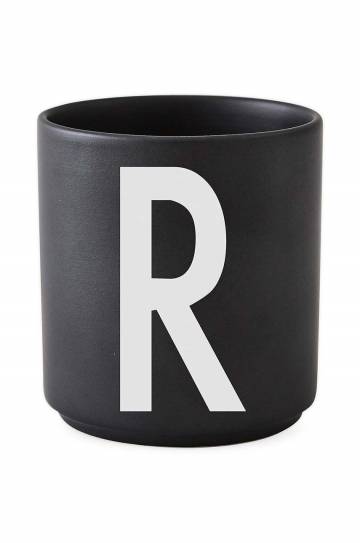 Чашка Design Letters Personal Porcelain Cup Чашка Design Letters Personal Porcelain Cup