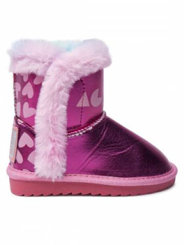 Agatha Ruiz de la Prada Снігоходи 231980-A M Рожевий Agatha Ruiz de la Prada Снігоходи 231980-A M Рожевий