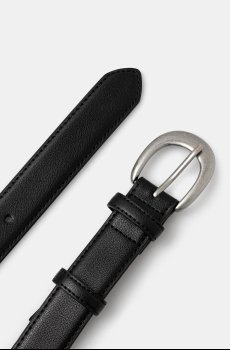 Кожаный ремень Answear.LAB