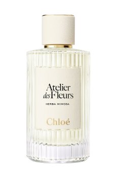 Chloe Atelier des Fleurs Herba Mimosa Парфюмированная вода женская, 150 мл
