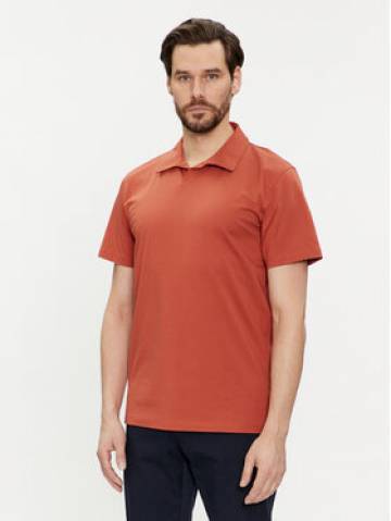 Selected Homme Поло 16088573 Червоний Regular Fit Selected Homme Поло 16088573 Червоний Regular Fit