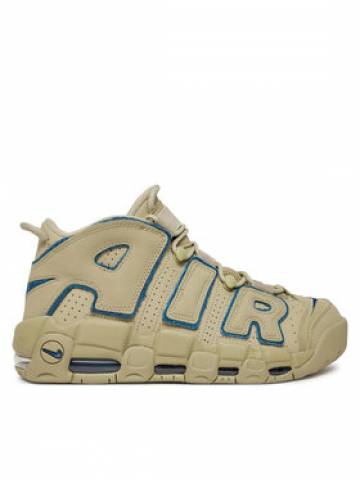 Nike Снікерcи Air More Uptempo 96 DV6993 Бежевий Nike Снікерcи Air More Uptempo 96 DV6993 Бежевий