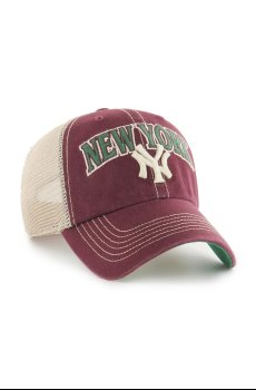 Кепка 47 brand MLB New York Yankees