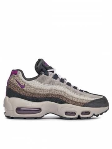 Nike Снікерcи Air Max 95 DX2955 001 Сірий Nike Снікерcи Air Max 95 DX2955 001 Сірий