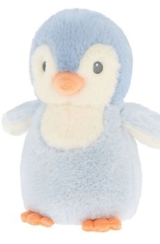 Мяка іграшка Keel toys Keeleco Пінгвіня Персі 20 см (SE3719)