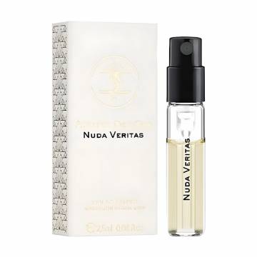 Atelier des Ors Nuda Veritas Extrait Духи унисекс, 2.5 мл (пробник) Atelier des Ors Nuda Veritas Extrait Духи унисекс, 2.5 мл (пробник)