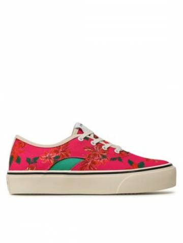 Pinko Кросівки Janine 100898 A0R0 Рожевий Pinko Кросівки Janine 100898 A0R0 Рожевий