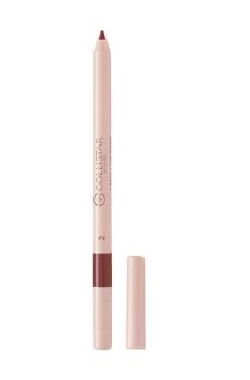 Водостойкий карандаш для губ Collistar Twist Design Automatic Lip Pencil 2 Terracotta, 0.4 г