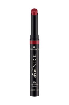 Уценка! Стойкая помада для губ Essence The Slim Stick 107 Hot Chili, 1.7 г