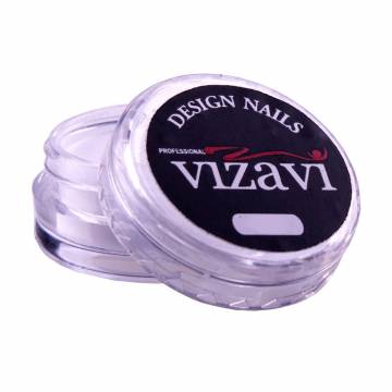 Акриловая пудра для ногтей Vizavi Professional Acrylic Powder 04 Розовая, 2 г Акриловая пудра для ногтей Vizavi Professional Acrylic Powder 04 Розовая, 2 г