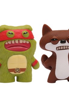 Набір фігурок Fuggler-D Серія 2 (FG2215D)