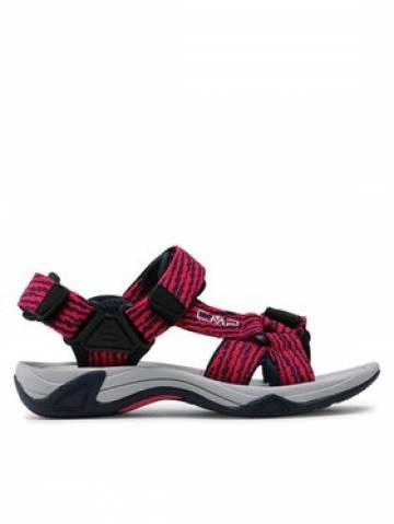 CMP Босоніжки Kids Hamal Hiking Sandal 38Q9954 Рожевий CMP Босоніжки Kids Hamal Hiking Sandal 38Q9954 Рожевий