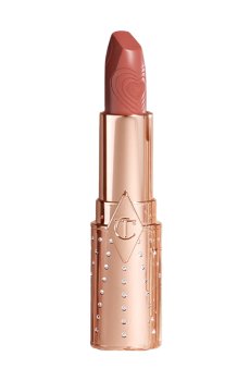 Помада для губ Charlotte Tilbury K.I.S.S.I.N.G Lipstick, Nude Romance, 3.5 г