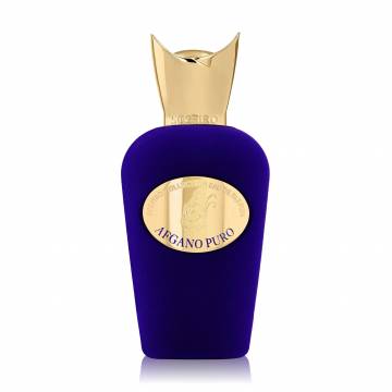 Sospiro Perfumes Afghano Puro Парфюмированная вода унисекс, 100 мл