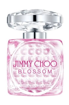 Jimmy Choo Blossom Special Edition Парфюмированная вода женская, 40 мл