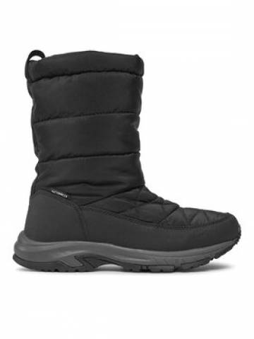 CMP Снігоходи Yakka After Ski Boots 3Q75986 Чорний CMP Снігоходи Yakka After Ski Boots 3Q75986 Чорний