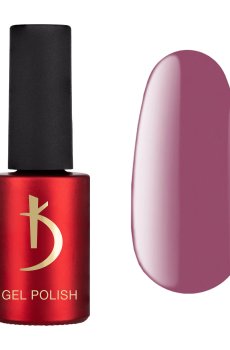 Гель-лак для ногтей Kodi Professional Gel Polish Basic Collection Pink 01P, 7 мл