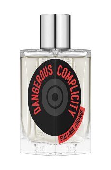 Etat Libre dOrange Dangerous Complicity Парфюмированная вода унисекс, 100 мл (ТЕСТЕР)
