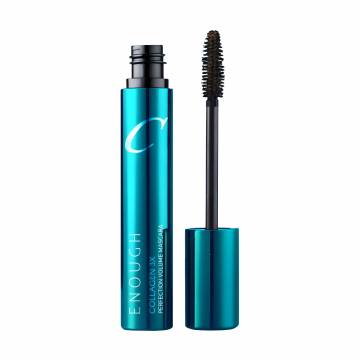 Тушь для вій Enough Collagen 3X Perfection Volume Mascara, Black, 9 г Тушь для вій Enough Collagen 3X Perfection Volume Mascara, Black, 9 г
