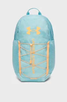 Голубой рюкзак Hustle Sport 6.0 Backpack Голубой ONESIZE Under Armour 6000397-425