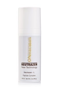 Уценка! Ночной крем для лица ONmacabim Neutrazen L Cream для сухой и нормальной кожи, 50 мл