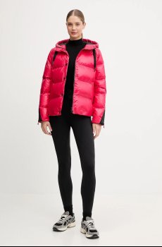 Пуховая куртка Sportalm Thread