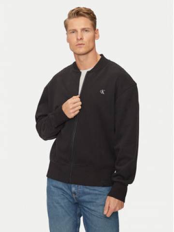 Calvin Klein Jeans Світшот J30J326753 Чорний Regular Fit Calvin Klein Jeans Світшот J30J326753 Чорний Regular Fit