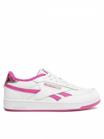 Reebok Снікерcи IF8309 Білий Reebok Снікерcи IF8309 Білий