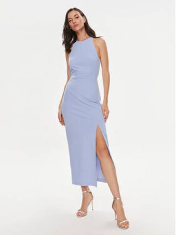 Imperial Коктейльна сукня AERNHAW Фіолетовий Slim Fit Imperial Коктейльна сукня AERNHAW Фіолетовий Slim Fit