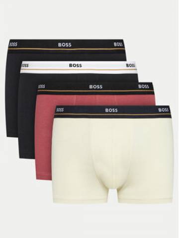 Boss Набір з 5 пар боксерів 50517854 Кольоровий Boss Набір з 5 пар боксерів 50517854 Кольоровий