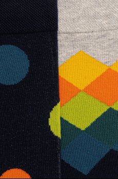 Хлопковые носки Medicine 2 шт