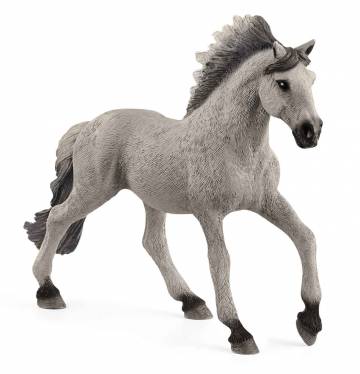 Ігрова фігурка Schleich Жеребець-мустанг Соррайя (13915) Ігрова фігурка Schleich Жеребець-мустанг Соррайя (13915)