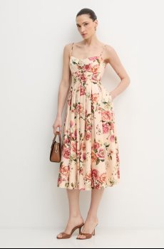 Guess платье BRIA