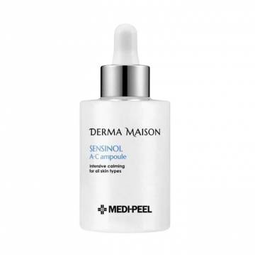 Ампульная сыворотка Medi-Peel Derma Maison Sensinol A-C Ampoule, 100 мл Ампульная сыворотка Medi-Peel Derma Maison Sensinol A-C Ampoule, 100 мл