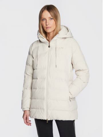 EA7 Emporio Armani Пуховик 6LTK09 TN5VZ 0720 Écru Regular Fit EA7 Emporio Armani Пуховик 6LTK09 TN5VZ 0720 Écru Regular Fit