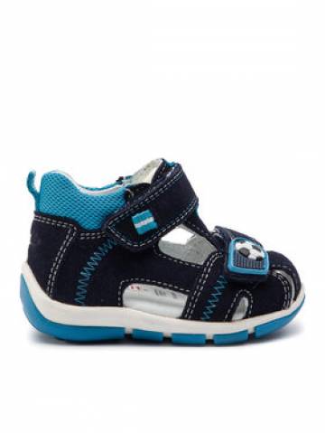 Superfit Босоніжки 8-00144-81 M Cиній Superfit Босоніжки 8-00144-81 M Cиній