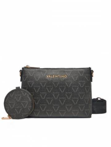 Valentino Сумка Lady Re VBS8GT17 Чорний Valentino Сумка Lady Re VBS8GT17 Чорний