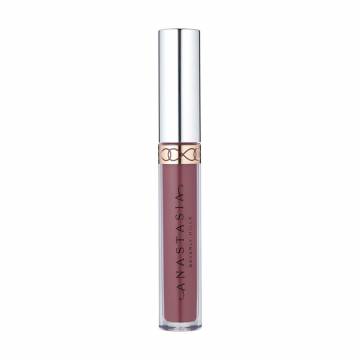 Жидкая матовая помада для губ Anastasia Beverly Hills Liquid Lipstick, Dusty Rose, 3.2 г Жидкая матовая помада для губ Anastasia Beverly Hills Liquid Lipstick, Dusty Rose, 3.2 г