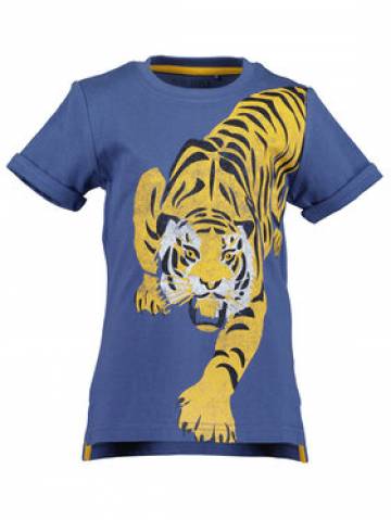 Blue Seven Футболка 802269 X Голубий Regular Fit Blue Seven Футболка 802269 X Голубий Regular Fit