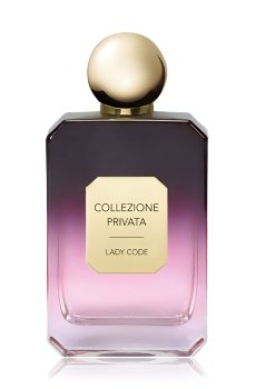 Valmont Collezione Privata Lady Code Парфюмированная вода женская, 100 мл