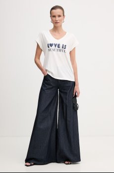 Футболка Morgan