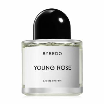 Byredo Young Rose Парфюмировання вода унисекс, 100 мл Byredo Young Rose Парфюмировання вода унисекс, 100 мл