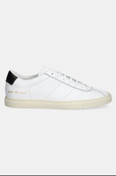 Кожаные кроссовки Common Projects Tennis Classic