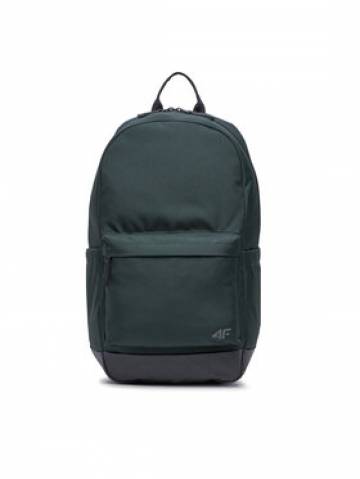 4F Рюкзак 4FWSS24ABACU279 Зелений 4F Рюкзак 4FWSS24ABACU279 Зелений