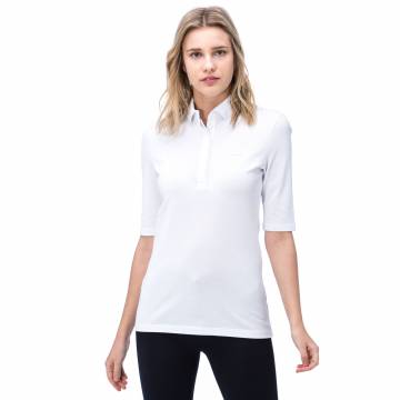Lacoste поло жіноче Lacoste поло жіноче