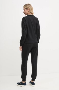 Хлопковый костюм лаунж Fila