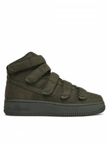 Nike Снікерcи Air Force 1 High 07 Sp DM7926 300 Хакі Nike Снікерcи Air Force 1 High 07 Sp DM7926 300 Хакі
