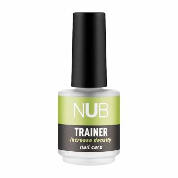Средство для укрепления ногтевой пластины NUB Nail Trainer, 15 мл